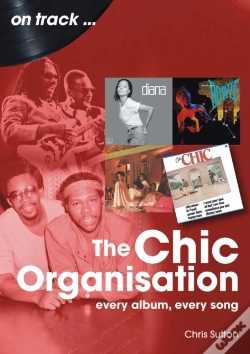 Capa do artigo The Chic Organisation On Track