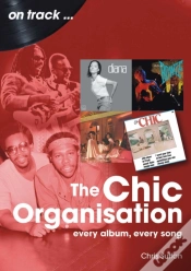 Capa do artigo The Chic Organisation On Track