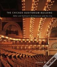 The Chicago Auditorium Building