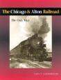 The Chicago & Alton Railroad - Preview