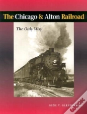 Capa do artigo The Chicago & Alton Railroad