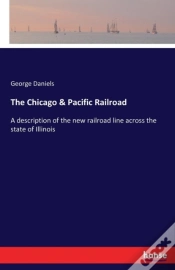 Capa do artigo The Chicago & Pacific Railroad