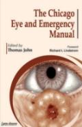 The Chicago Eye And Emergency Manual