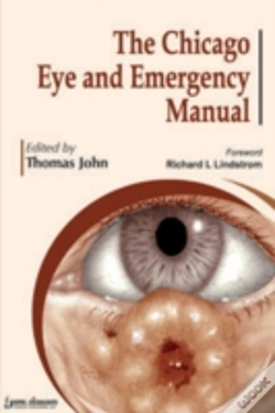 Capa do artigo The Chicago Eye And Emergency Manual