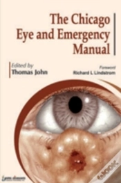 Capa do artigo The Chicago Eye And Emergency Manual