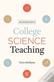 Capa do artigo The Chicago Guide To College Science Teaching