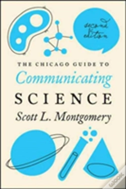 Capa do artigo The Chicago Guide To Communicating Science