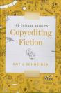 The Chicago Guide To Copyediting Fiction - Preview