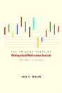 The Chicago Guide To Writing About Multivariate Analysis - Preview