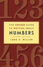 The Chicago Guide To Writing About Numbers, Second Edition - Preview