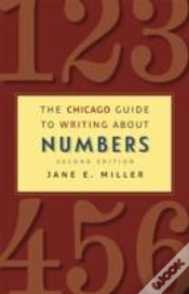 Capa do artigo The Chicago Guide To Writing About Numbers, Second Edition