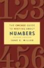 The Chicago Guide To Writing About Numbers, Second Edition - Preview