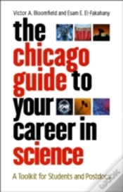 Capa do artigo The Chicago Guide To Your Career In Science