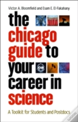 Capa do artigo The Chicago Guide To Your Career In Science