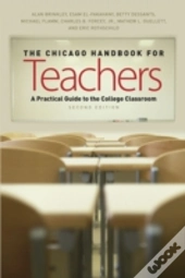 The Chicago Handbook For Teachers
