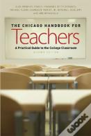 The Chicago Handbook For Teachers