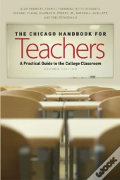 The Chicago Handbook For Teachers