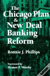 Capa do artigo The Chicago Plan And New Deal Banking Reform