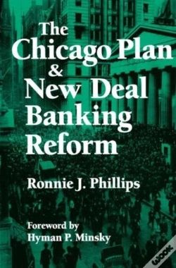 Capa do artigo The Chicago Plan And New Deal Banking Reform