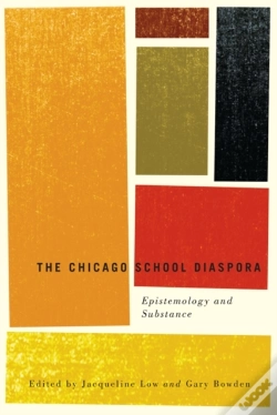 Capa do artigo The Chicago School Diaspora