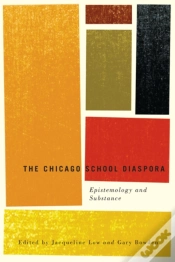 Capa do artigo The Chicago School Diaspora