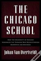Capa do artigo The Chicago School