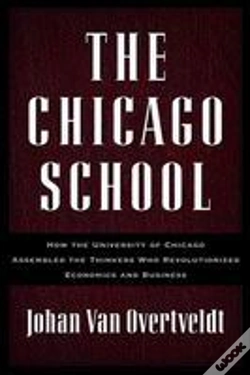 Capa do artigo The Chicago School