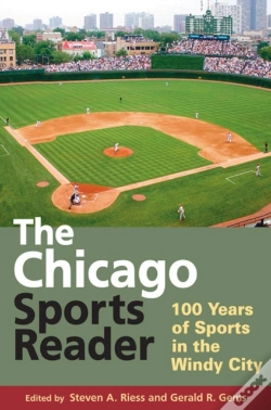 Capa do artigo The Chicago Sports Reader