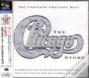 The Chicago Story: Complete Greatest Hits - CD