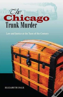 Capa do artigo The Chicago Trunk Murder