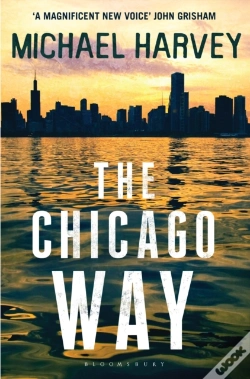 Capa do artigo The Chicago Way