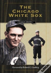 Capa do artigo The Chicago White Sox