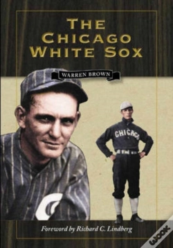 Capa do artigo The Chicago White Sox