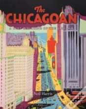 Capa do artigo The Chicagoan