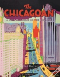 Capa do artigo The Chicagoan