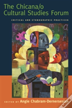 Capa do artigo The Chicana/O Cultural Studies Forum