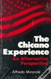 Capa do artigo The Chicano Experience