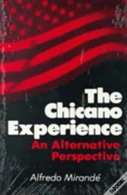 Capa do artigo The Chicano Experience