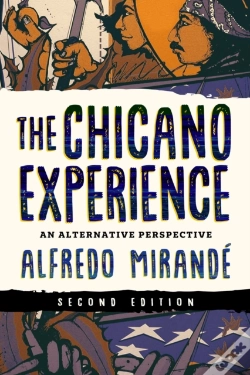 Capa do artigo The Chicano Experience
