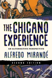 Capa do artigo The Chicano Experience