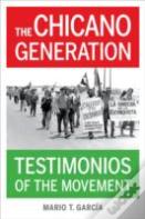 The Chicano Generation