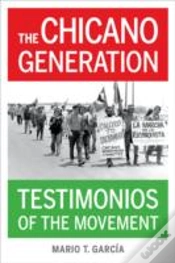 Capa do artigo The Chicano Generation