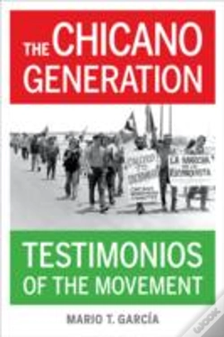 Capa do artigo The Chicano Generation