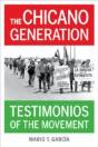 The Chicano Generation - Preview