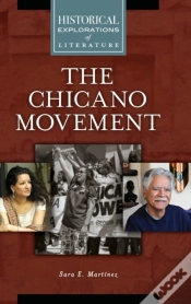 Capa do artigo The Chicano Movement