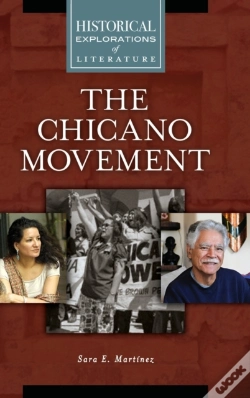 Capa do artigo The Chicano Movement