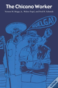 Capa do artigo The Chicano Worker