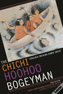 Capa do artigo The Chichi Hoohoo Bogeyman