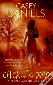 Capa do artigo The Chick And The Dead