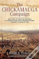 The Chickamauga Campaign